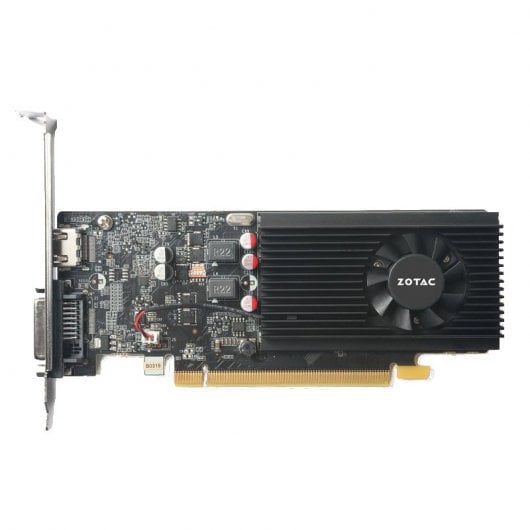 Zotac GeForce GT 1030 2GB GDDR5