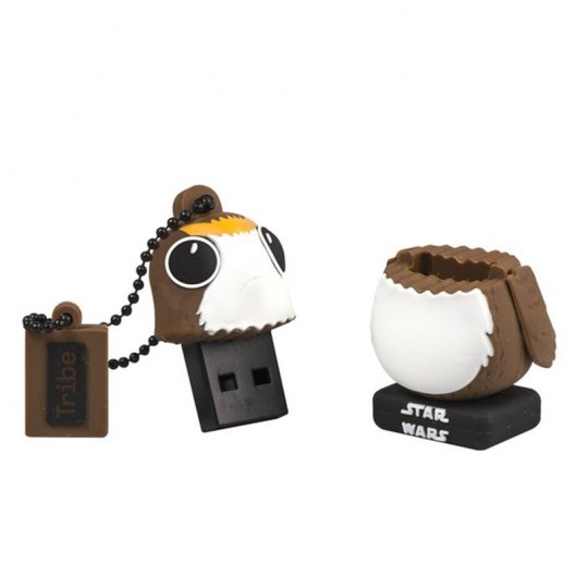 Tribe Star Wars Porg 32GB USB 2.0