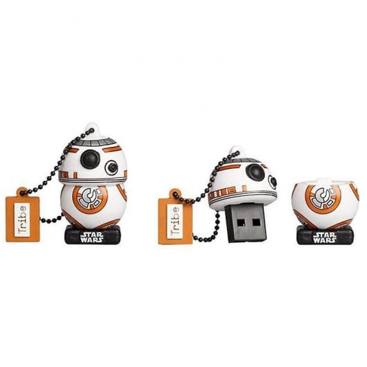 Tribe Star Wars BB-8 16GB USB 2.0