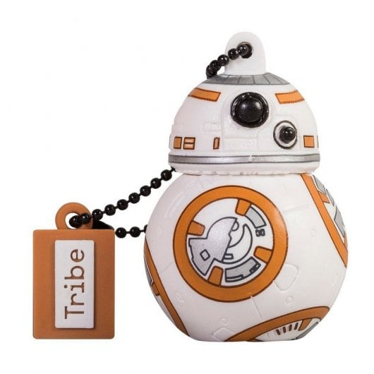 Tribe Star Wars BB-8 16GB USB 2.0