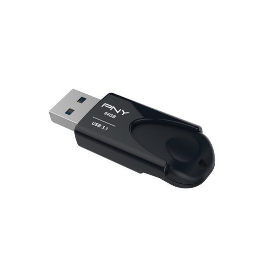 PNY Attaché 4 64GB USB 3.1