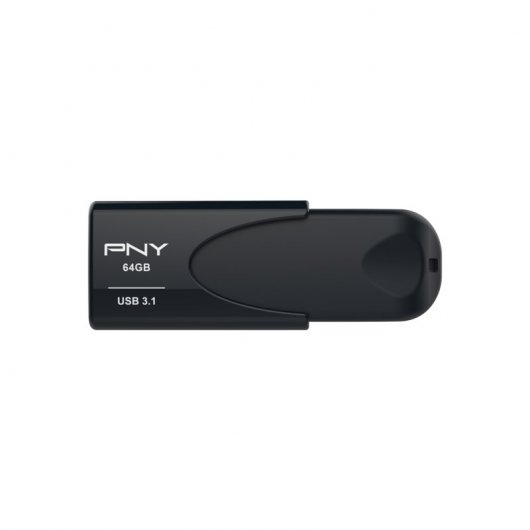 PNY attaché 4 64 GB USB 3.1