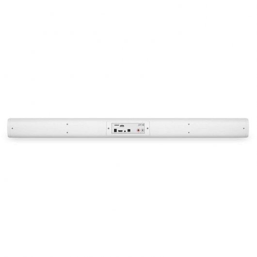 SPC Suana Barra de Sonido Bluetooth 100W Blanca