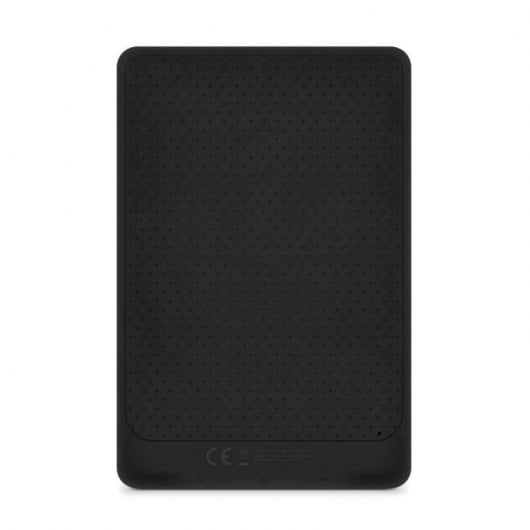 SPC Dickens Light 5611 eReader con Luz 6" 4GB