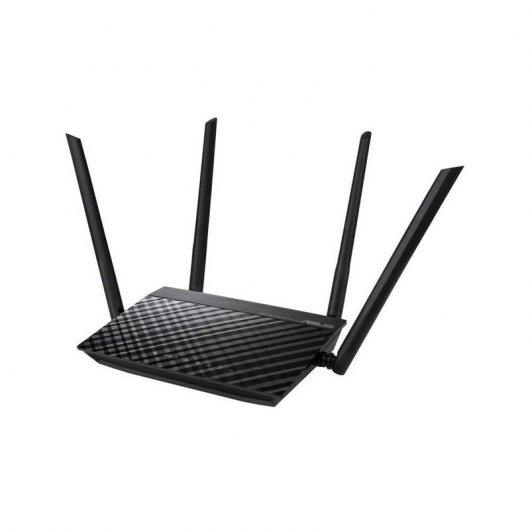 Asus RT-AC51 Router AC750 Dual Band