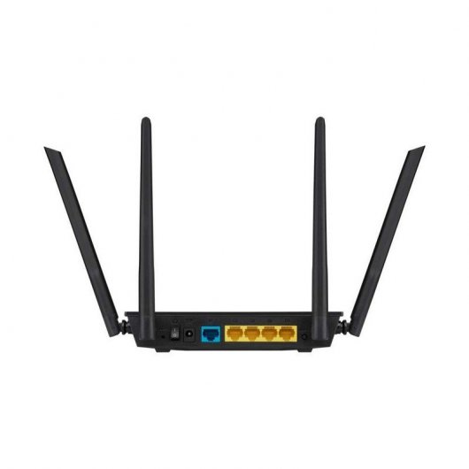 Asus RT-AC51 Router AC750 Dual Band
