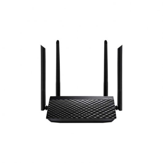 Asus RT-AC51 Router AC750 Dual Band