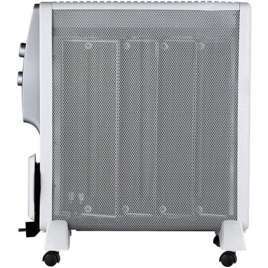 Purline MR2000W Radiador de Mica 2000W Blanco