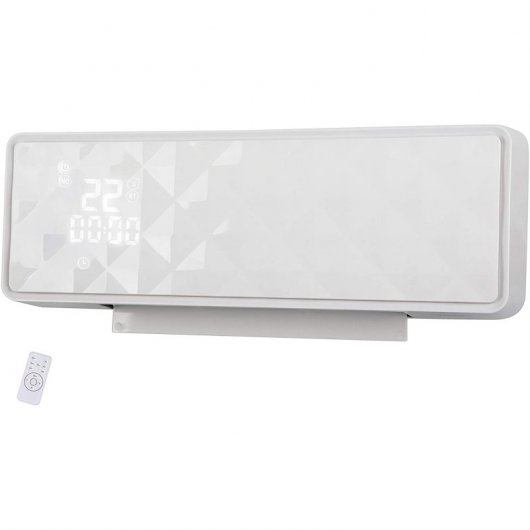 Purline HOTI M90 Calefactor Cerámico de Pared 2000W