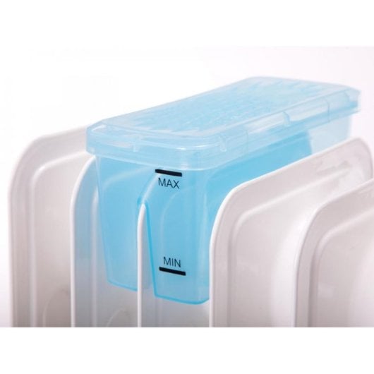 Radiador de Aceite Purline HOTI OR1500 7 Elementos 1500W