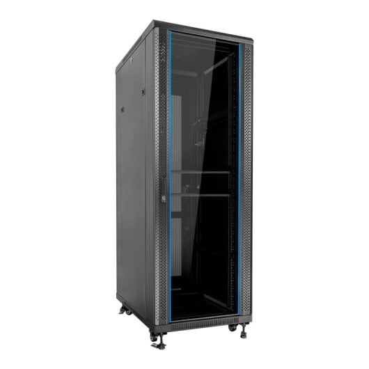Aiten Data AI6637 Armadio Rack 19" 37U 600x600