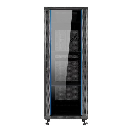 Aiten Data AI6637 Armadio Rack 19" 37U 600x600