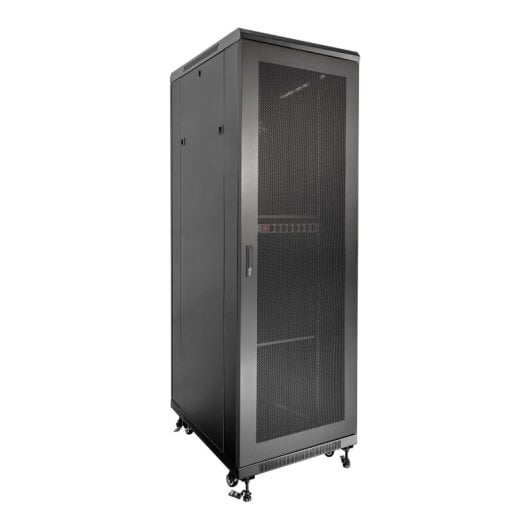 Aiten Data AI6637 Armadio Rack 19" 37U 600x600