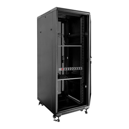 Aiten Data AI6637 Armadio Rack 19" 37U 600x600