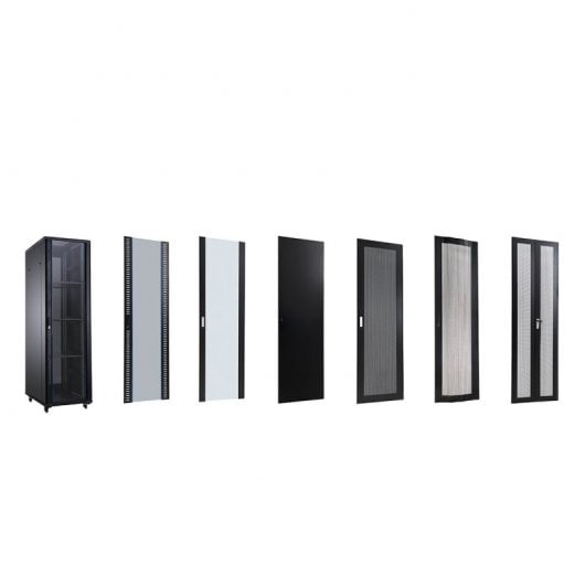 Aiten Data AI8842 Armadio Rack 19" 42U 800x800