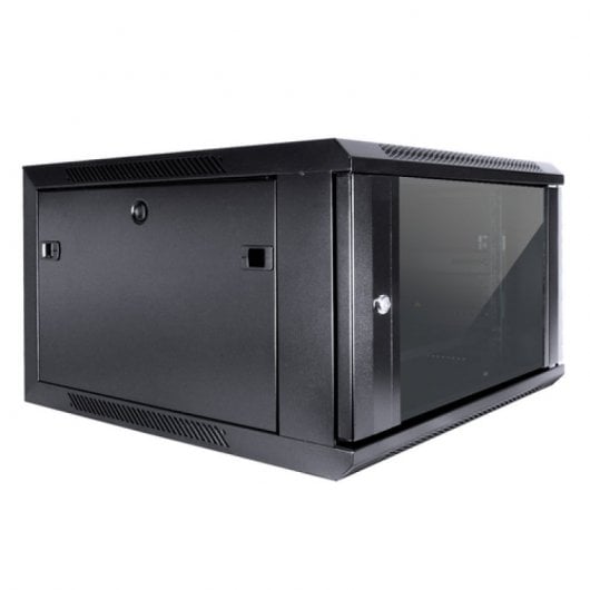 Aiten Data AI6406 Amario Rack Mural 19" 6U 600x450