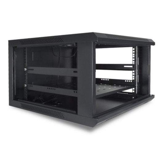 Aiten Data AI6406 Amario Rack Mural 19" 6U 600x450