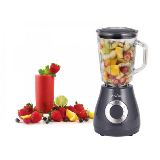 Purline Homeapp BV Batidora de Vaso 400W