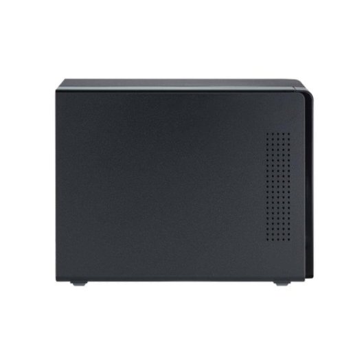 Externe Festplatte QNAP 2-Bay USB-C 3.2 Gen 2 RAID TR-002