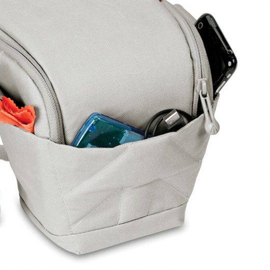 Manfrotto Vivace 30 Holster Bolsa para Cámara Blanca