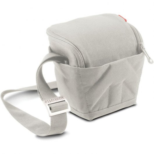 Manfrotto Vivace 30 Holster Bolsa para Cámara Blanca