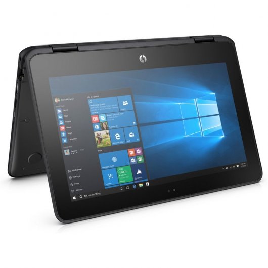 HP ProBook x360 11 G1 EE Intel Celeron N3350/4GB/128GB SSD/11.6" Táctil