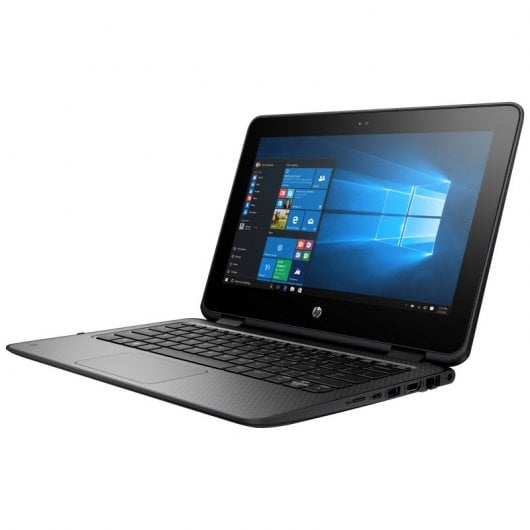 HP ProBook x360 11 G1 EE Intel Celeron N3350/4GB/128GB SSD/11.6" Táctil
