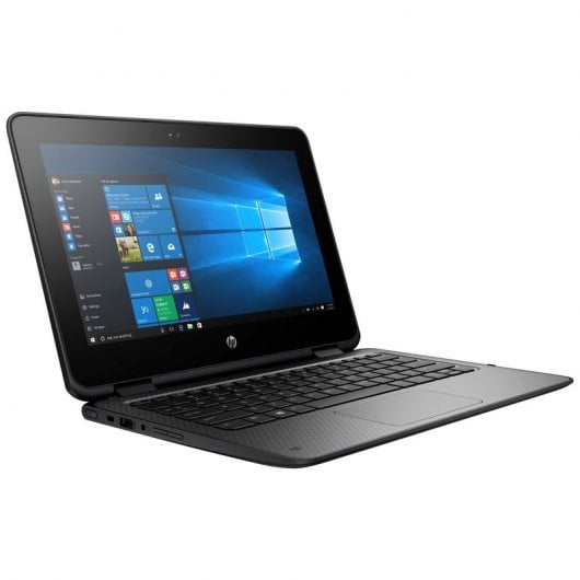 HP ProBook x360 11 G1 EE Intel Celeron N3350/4GB/128GB SSD/11.6" Táctil