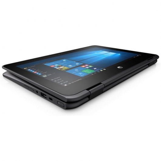 HP ProBook x360 11 G1 EE Intel Celeron N3350/4GB/128GB SSD/11.6" Táctil