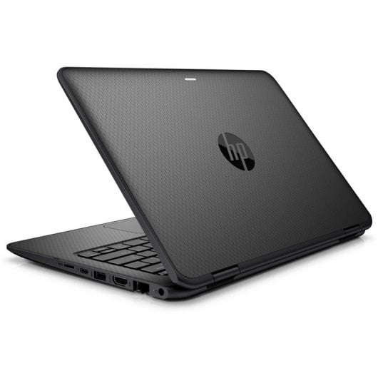 HP ProBook x360 11 G1 EE Intel Celeron N3350/4GB/128GB SSD/11.6" Táctil