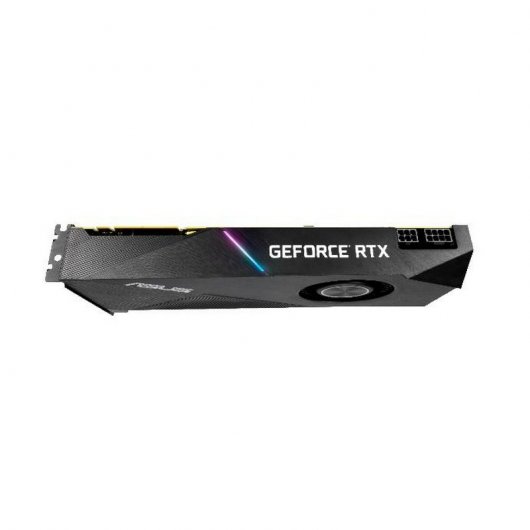 Asus Turbo GeForce RTX 2070 Super EVO 8GB GDDR6