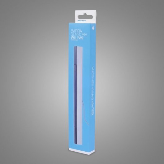 Woxter Barra Sensora con Cable para Nintendo Wii