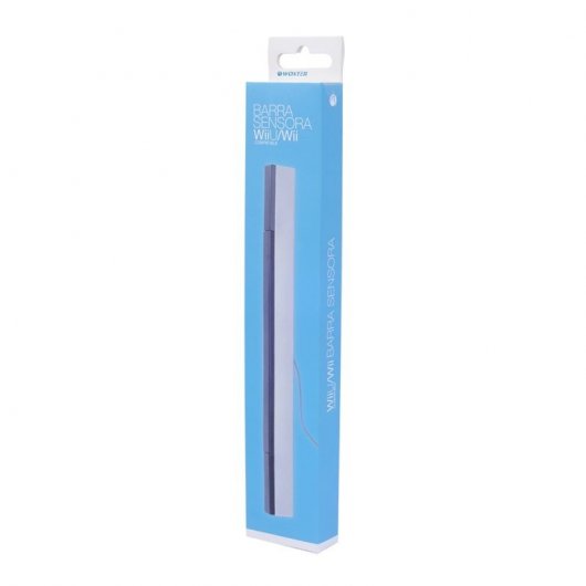 Woxter Barra Sensora con Cable para Nintendo Wii