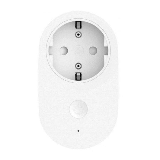 Presa intelligente Xiaomi Mi Smart Plug Wi-Fi Controllo vocale e Statistiche di consumo