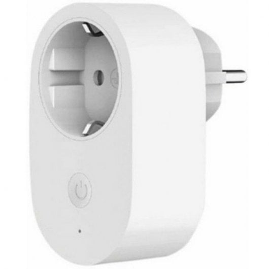 Xiaomi Mi Smart Power Plug Enchufe Inteligente Wi-fi