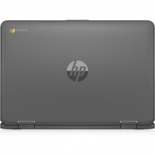 HP Chromebook x360 11 G1 EE Intel Celeron N3350/4GB/32GB eMMC/11.6" Táctil