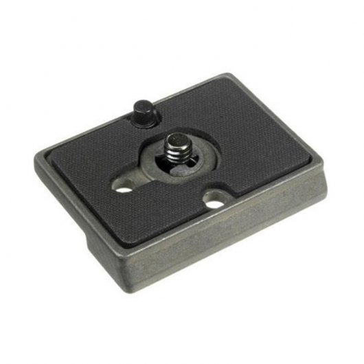 Manfrotto 200PL Zapata Rápida para Trípode
