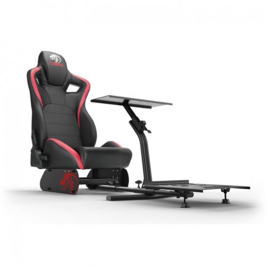 FR-TEC eSports Racing Seat Cobra