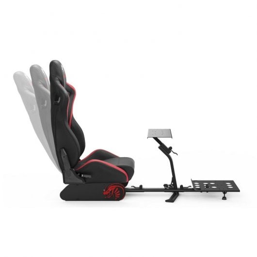 FR-TEC eSports Racing Seat Cobra