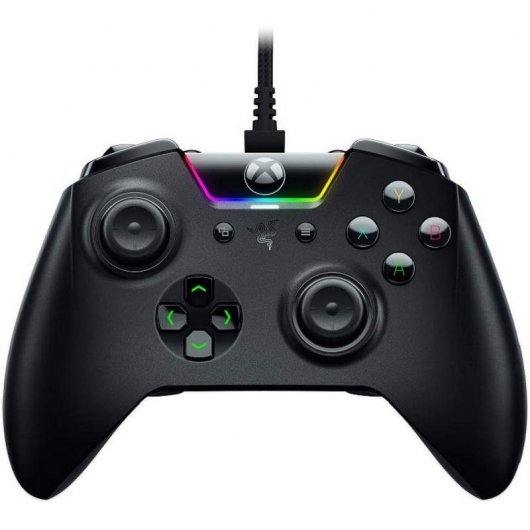 Razer Wolverine Tournament Edition Gamepad para Xbox One/PC
