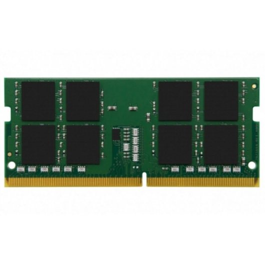 Kingston Technology ValueRAM KCP426SD8/16 Speichermodul 16 GB 1 x 16 GB DDR4 2666 MHz