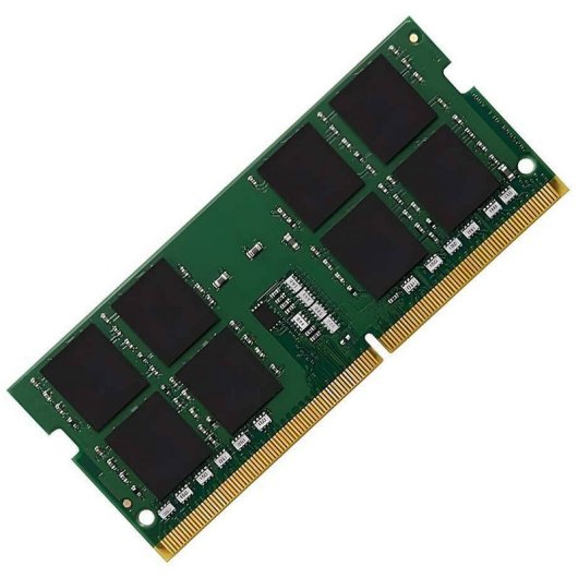 Kingston Technology ValueRAM KCP426SD8/16 Speichermodul 16 GB 1 x 16 GB DDR4 2666 MHz