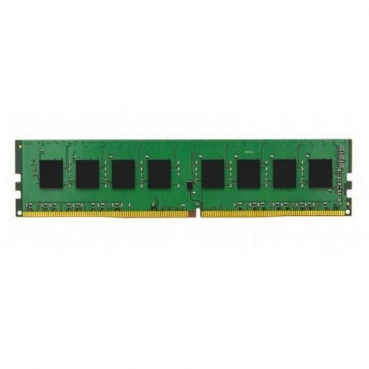 Kingston KTH-PL424E/8G DDR4 2400MHz PC4-19200 8GB CL17 ECC