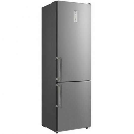 Teka NFL 435 Frigorífico Combi A++ Acero Inoxidable