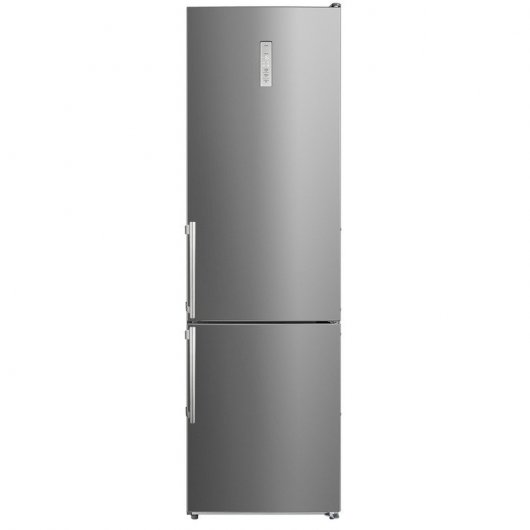 Teka NFL 435 Frigorífico Combi A++ Acero Inoxidable