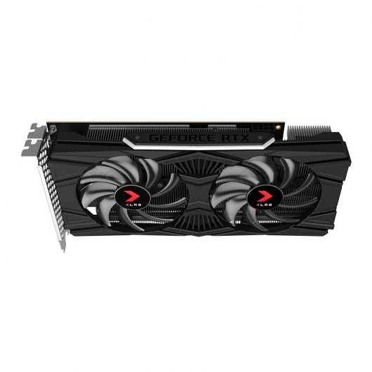 PNY GeForce RTX 2060 Super XLR8 Gaming OC 8GB GDDR6