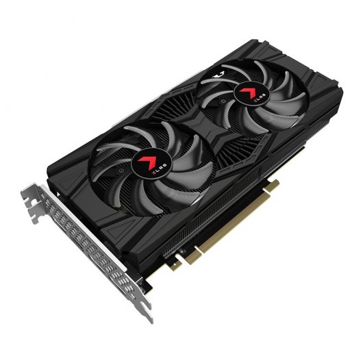 PNY GeForce RTX 2060 Super XLR8 Gaming OC 8GB GDDR6