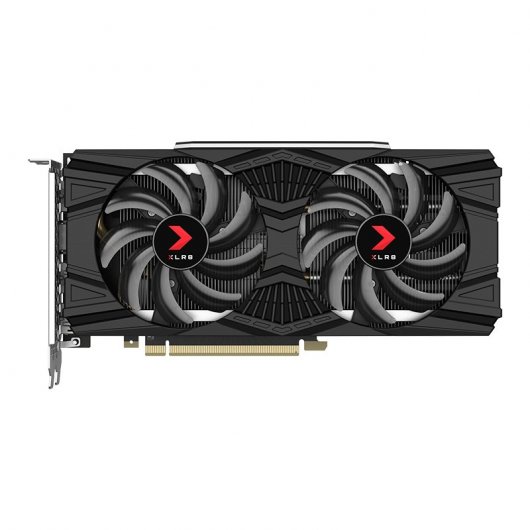 PNY GeForce RTX 2060 Super XLR8 Gaming OC 8GB GDDR6