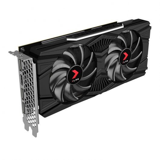 PNY GeForce RTX 2060 Super XLR8 Gaming OC 8GB GDDR6