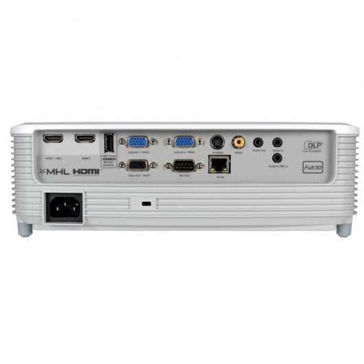 Proiettore Optoma EH400+ ANSI DLP FullHD 4000 lumen